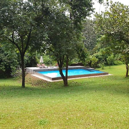 The Postcard Velha, Goa Hotel Oud Goa Buitenkant foto