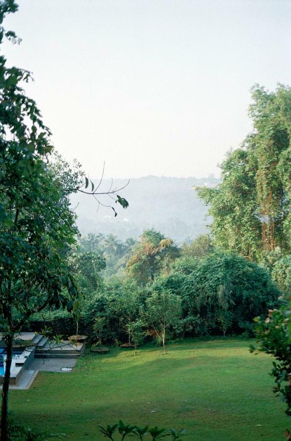 The Postcard Velha, Goa Hotel Oud Goa Buitenkant foto